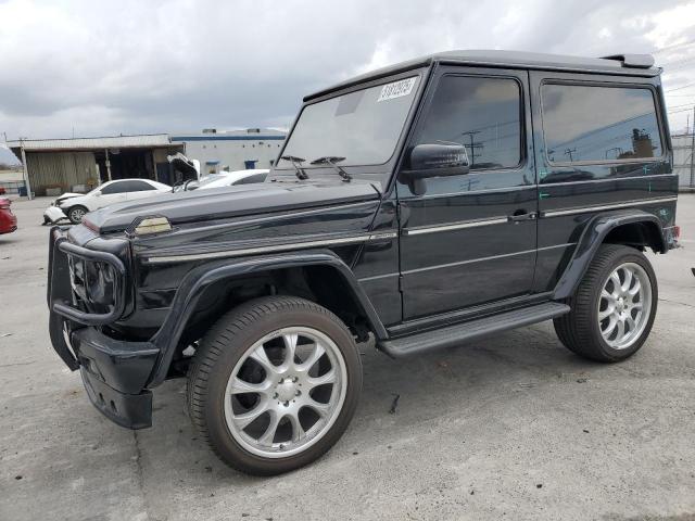  Salvage Mercedes-Benz 230-class