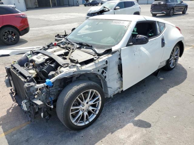  Salvage Nissan 370Z