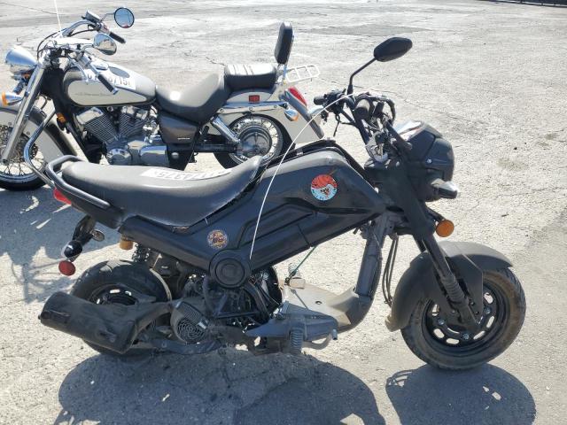  Salvage Honda Nva110 B