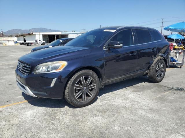 Salvage Volvo XC60