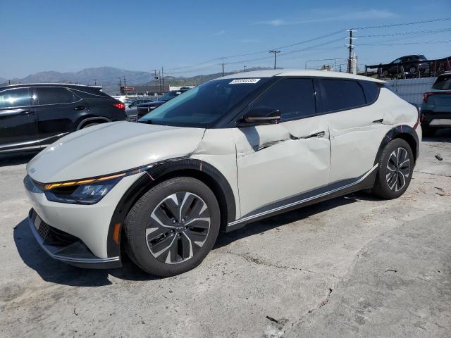  Salvage Kia EV6