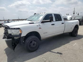  Salvage Ram 3500