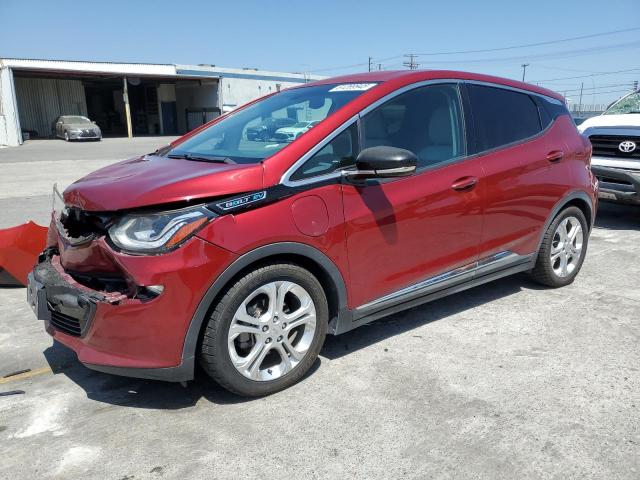  Salvage Chevrolet Bolt