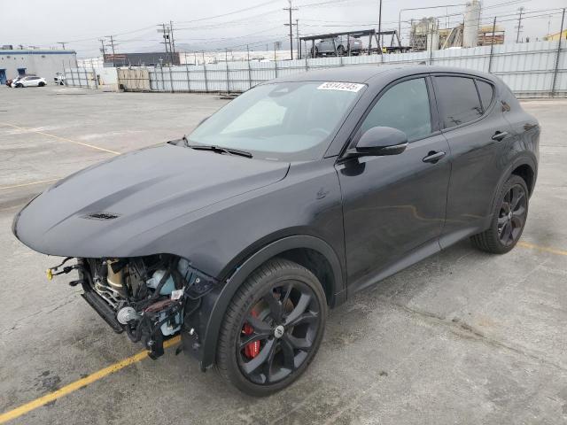  Salvage Dodge Hornet Gt