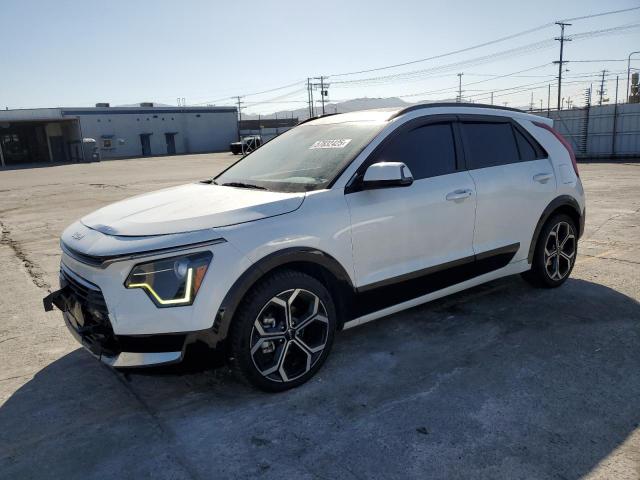  Salvage Kia Niro