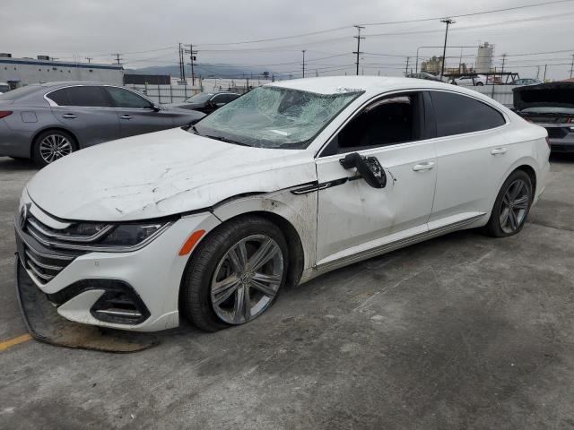  Salvage Volkswagen Arteon