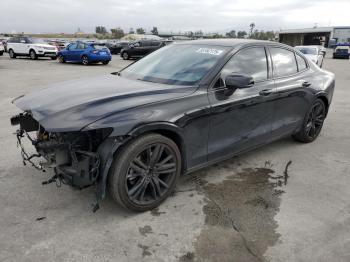  Salvage Volvo S60 Plus