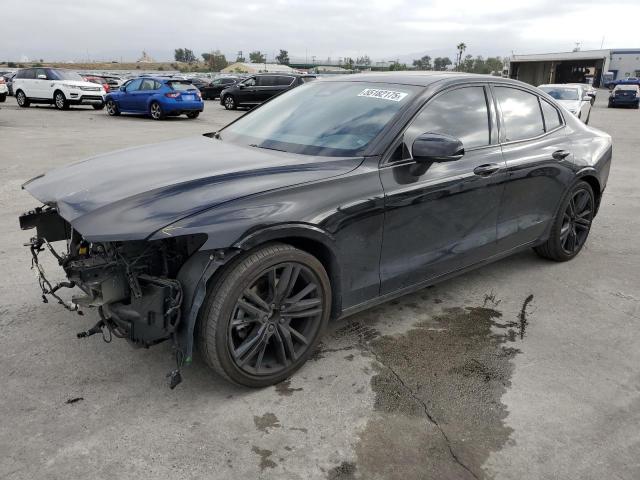  Salvage Volvo S60 Plus