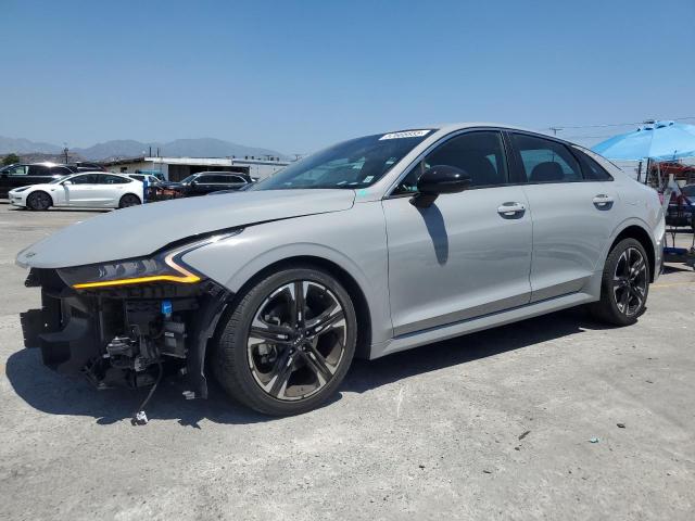  Salvage Kia K5