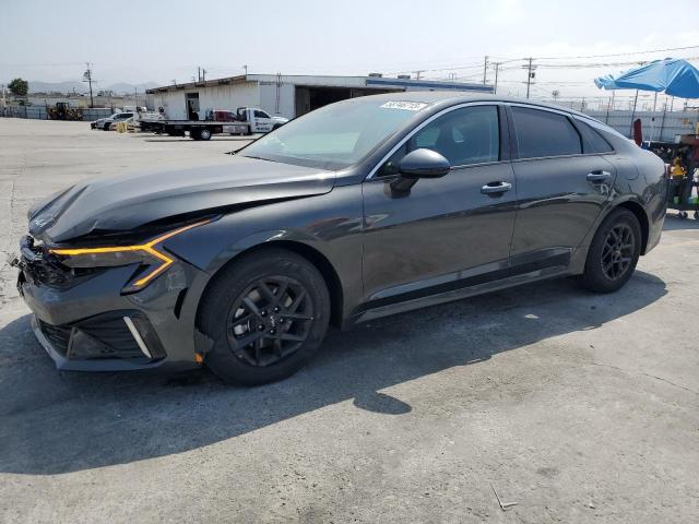  Salvage Kia K5