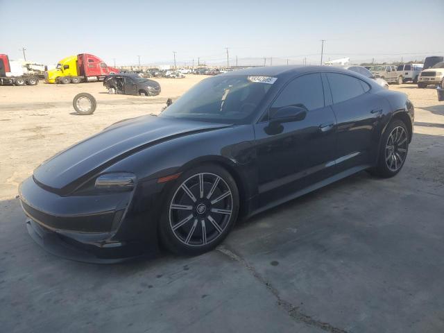  Salvage Porsche Taycan