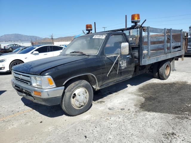  Salvage Toyota Pickup