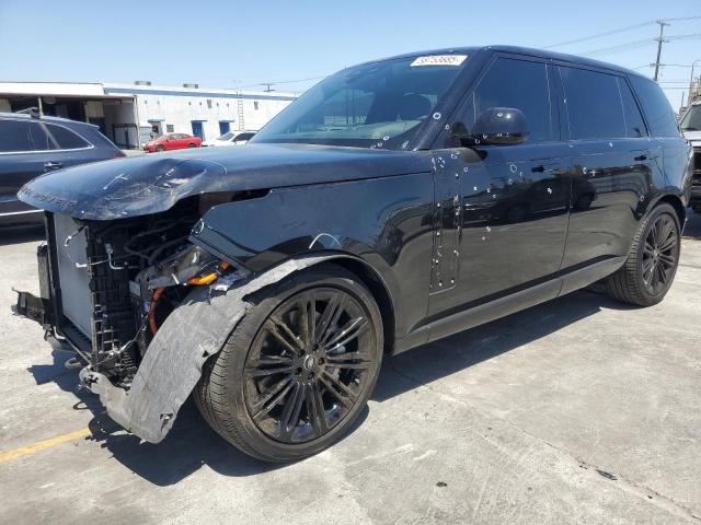  Salvage Land Rover Range Rover