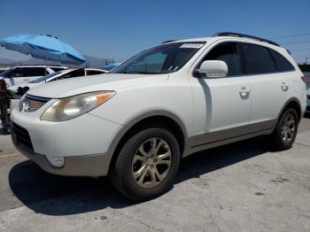  Salvage Hyundai Veracruz