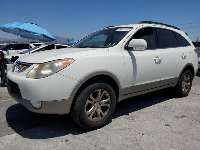  Salvage Hyundai Veracruz