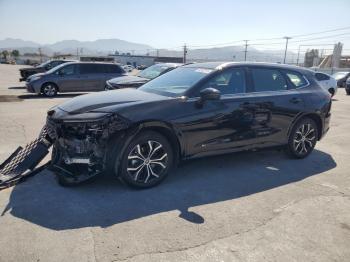  Salvage Toyota Crown Sign
