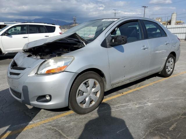  Salvage Toyota Yaris