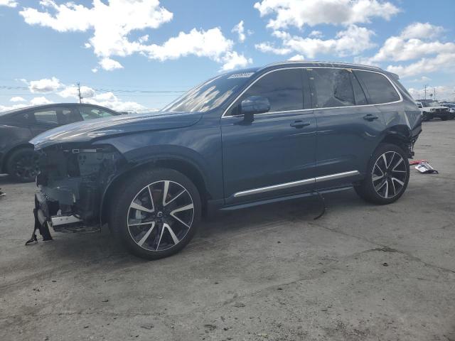  Salvage Volvo Xc90 Ultim