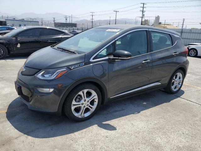  Salvage Chevrolet Bolt