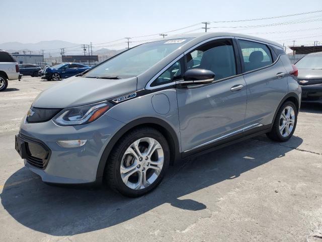  Salvage Chevrolet Bolt