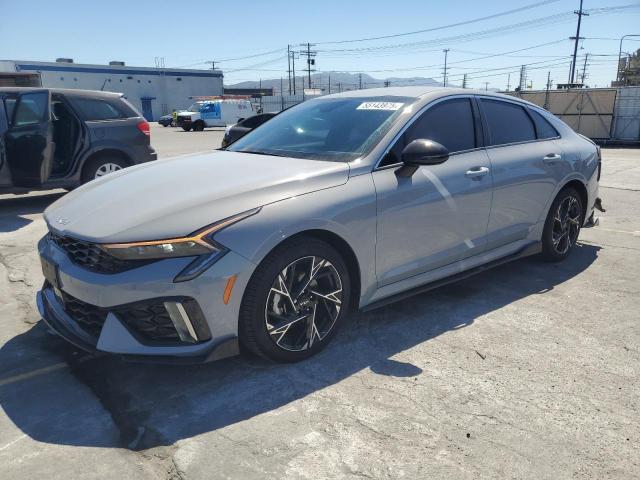 Salvage Kia K5