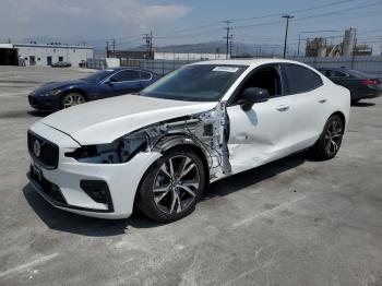  Salvage Volvo S60 Core