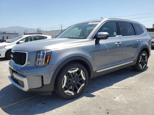  Salvage Kia Telluride