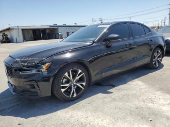  Salvage Volvo S60 Plus