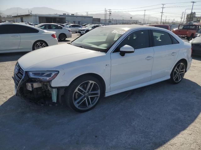  Salvage Audi A3