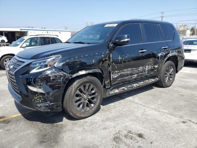  Salvage Lexus Gx