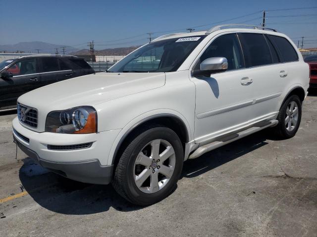  Salvage Volvo XC90