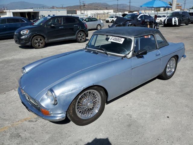  Salvage Mg B  Convert