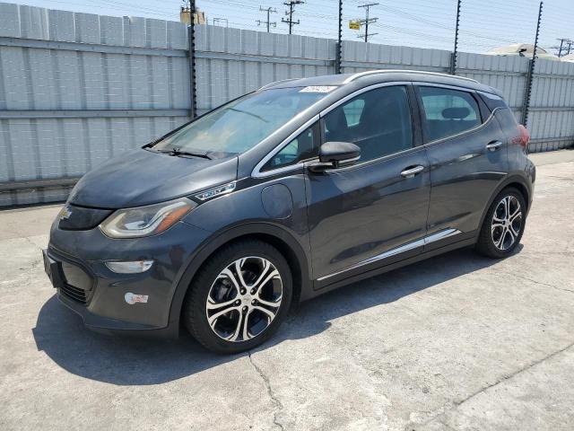  Salvage Chevrolet Bolt