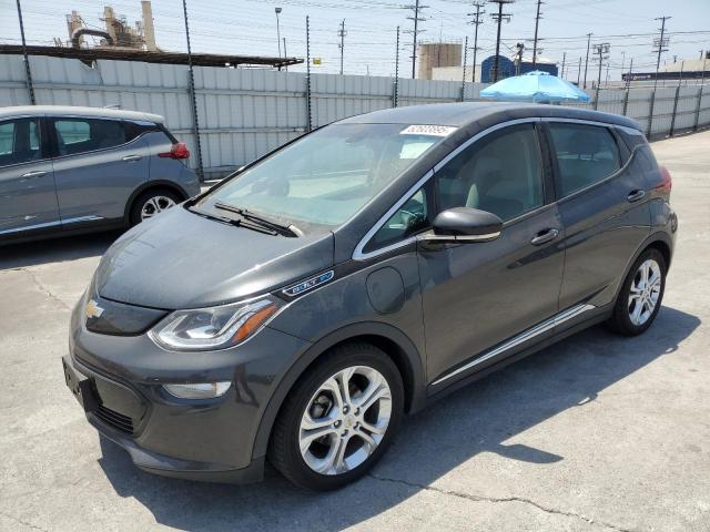  Salvage Chevrolet Bolt