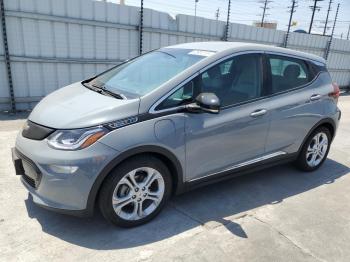  Salvage Chevrolet Bolt