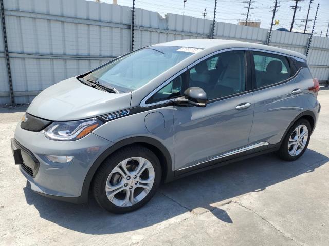  Salvage Chevrolet Bolt