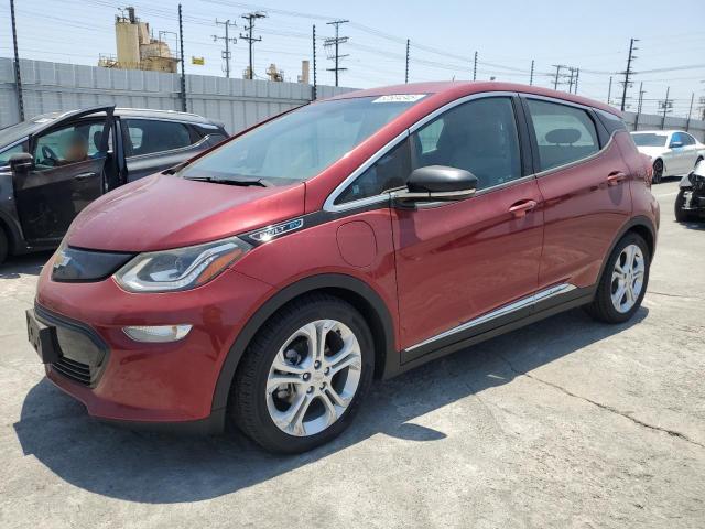  Salvage Chevrolet Bolt