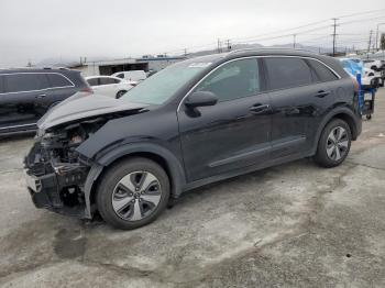  Salvage Kia Niro