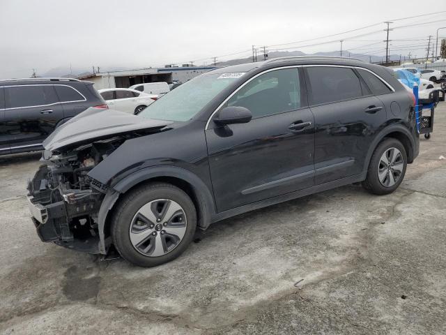  Salvage Kia Niro
