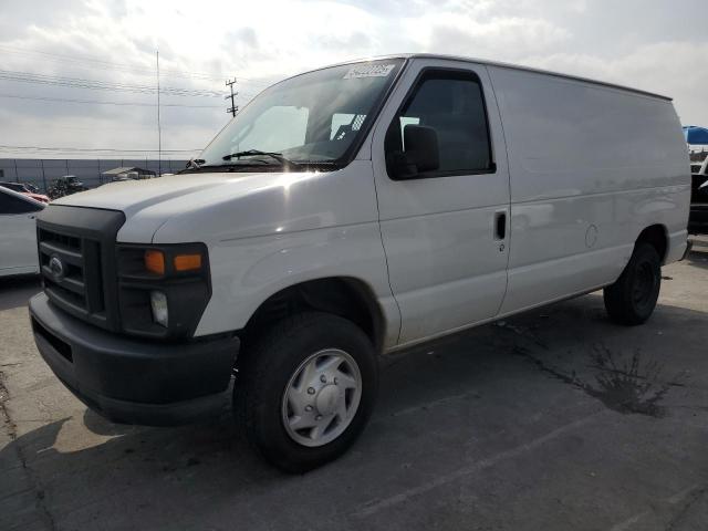  Salvage Ford Econoline