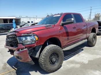  Salvage Ram 2500