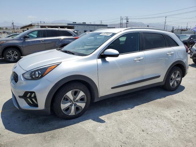  Salvage Kia Niro