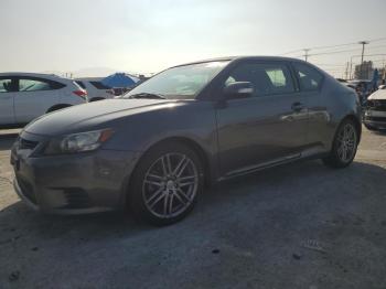  Salvage Toyota Scion