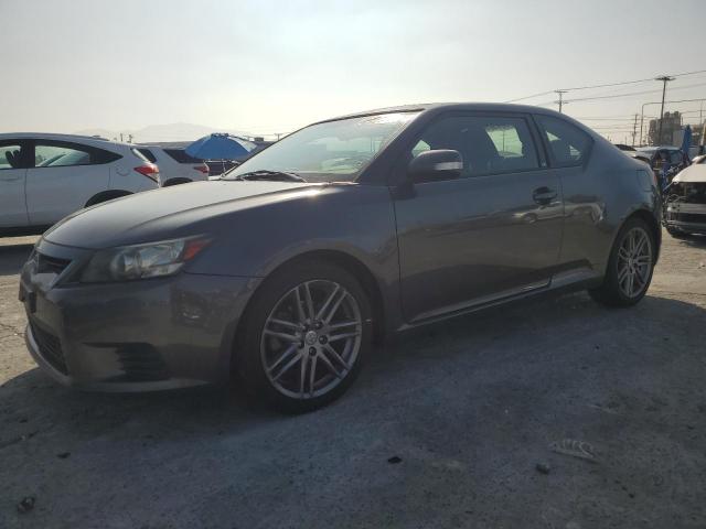  Salvage Toyota Scion