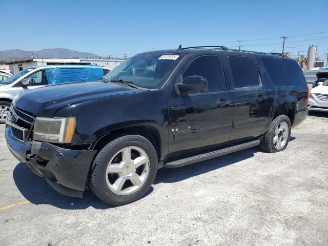  Salvage Chevrolet Suburban