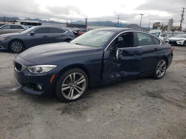  Salvage BMW 4 Series