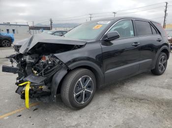  Salvage Kia Niro