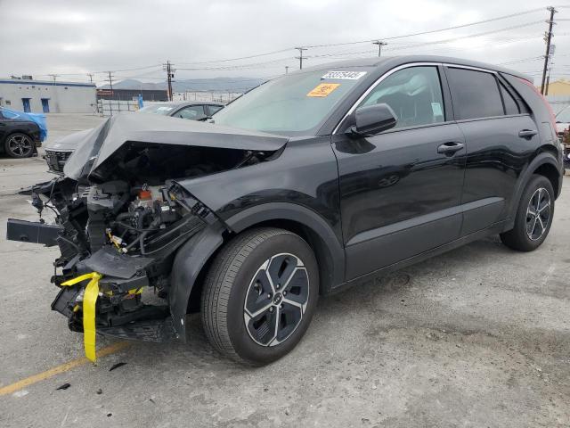  Salvage Kia Niro