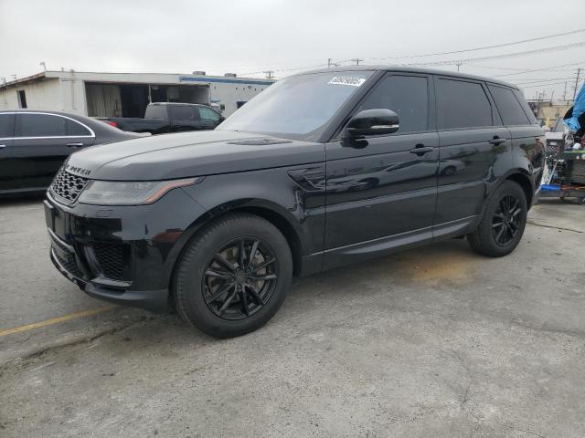  Salvage Land Rover Range Rover