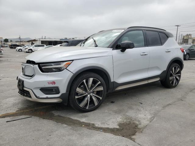  Salvage Volvo XC40